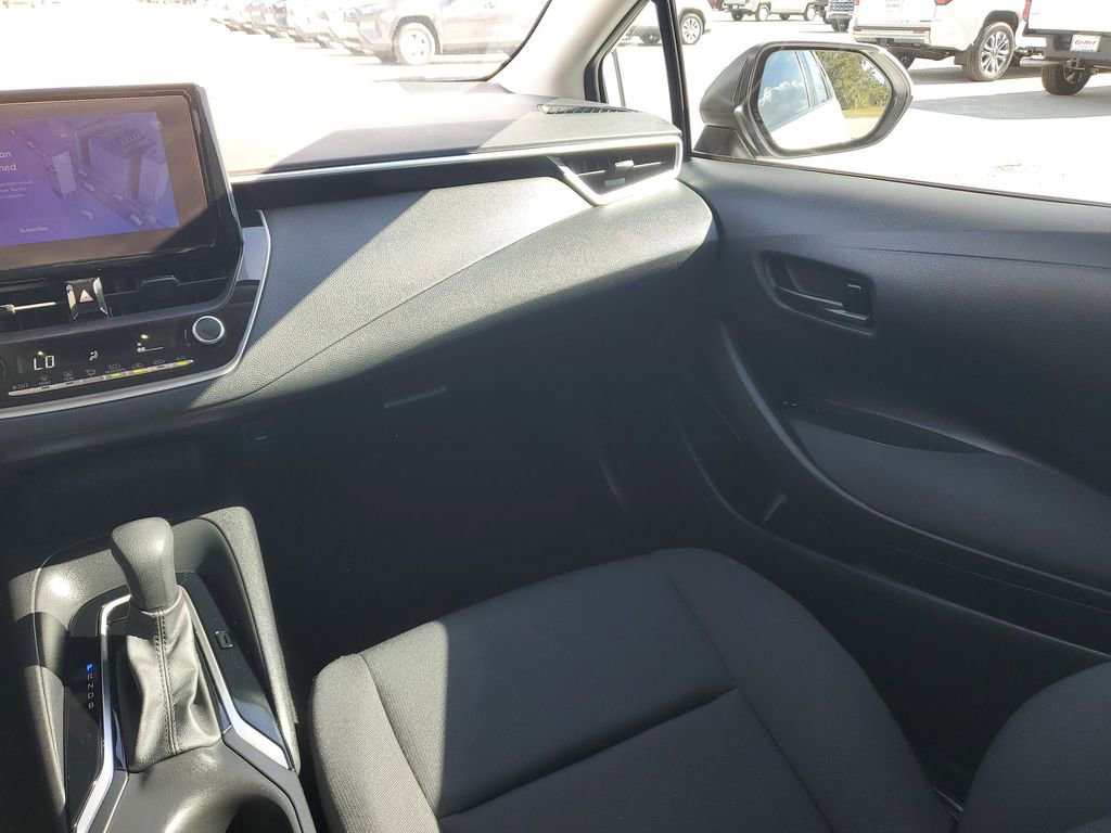 Certified 2024 Toyota Corolla LE image 11