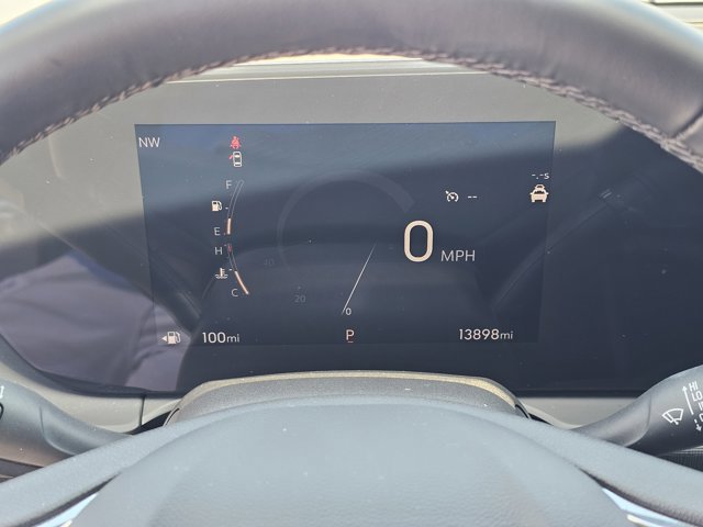 Used 2025 Buick Envista Sport Touring FWD image 57