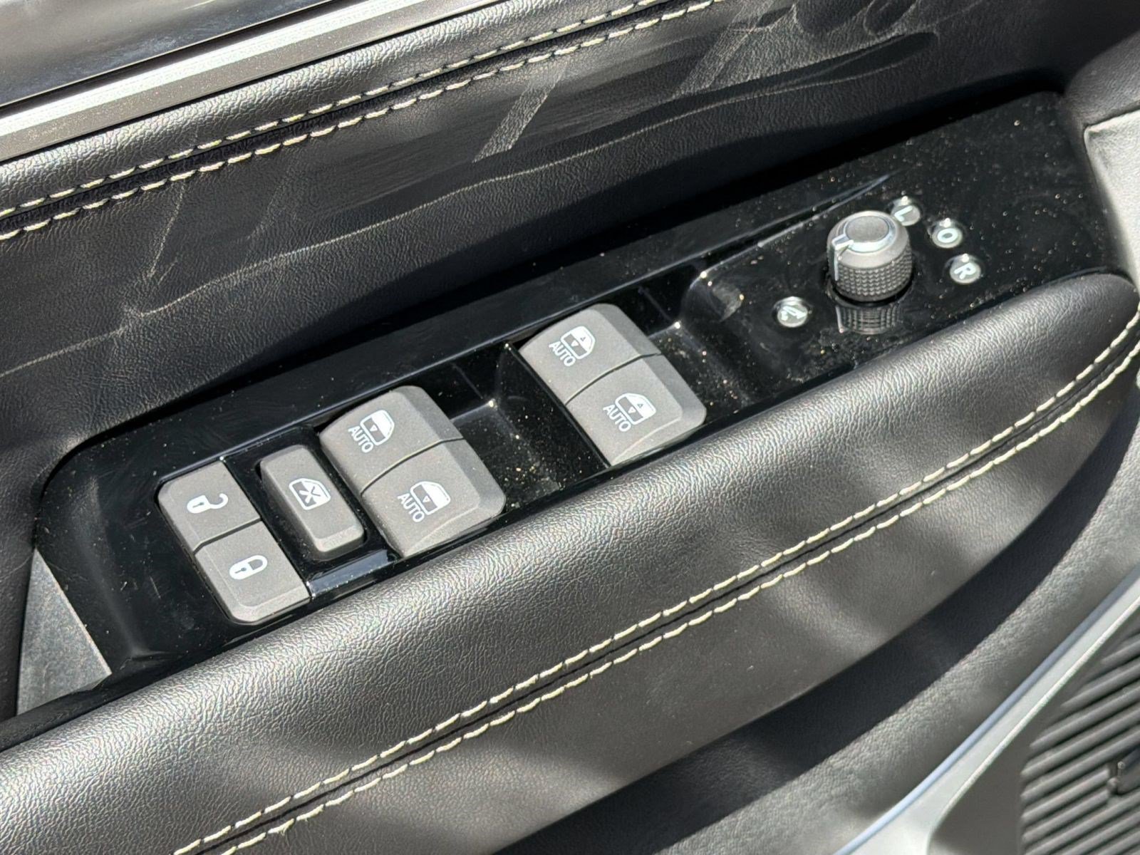 New 2026 Jeep Grand Wagoneer Limited AWD/4WD image 26