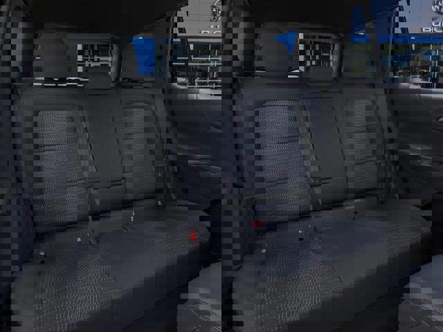 New 2026 Chevrolet Equinox LT image 17