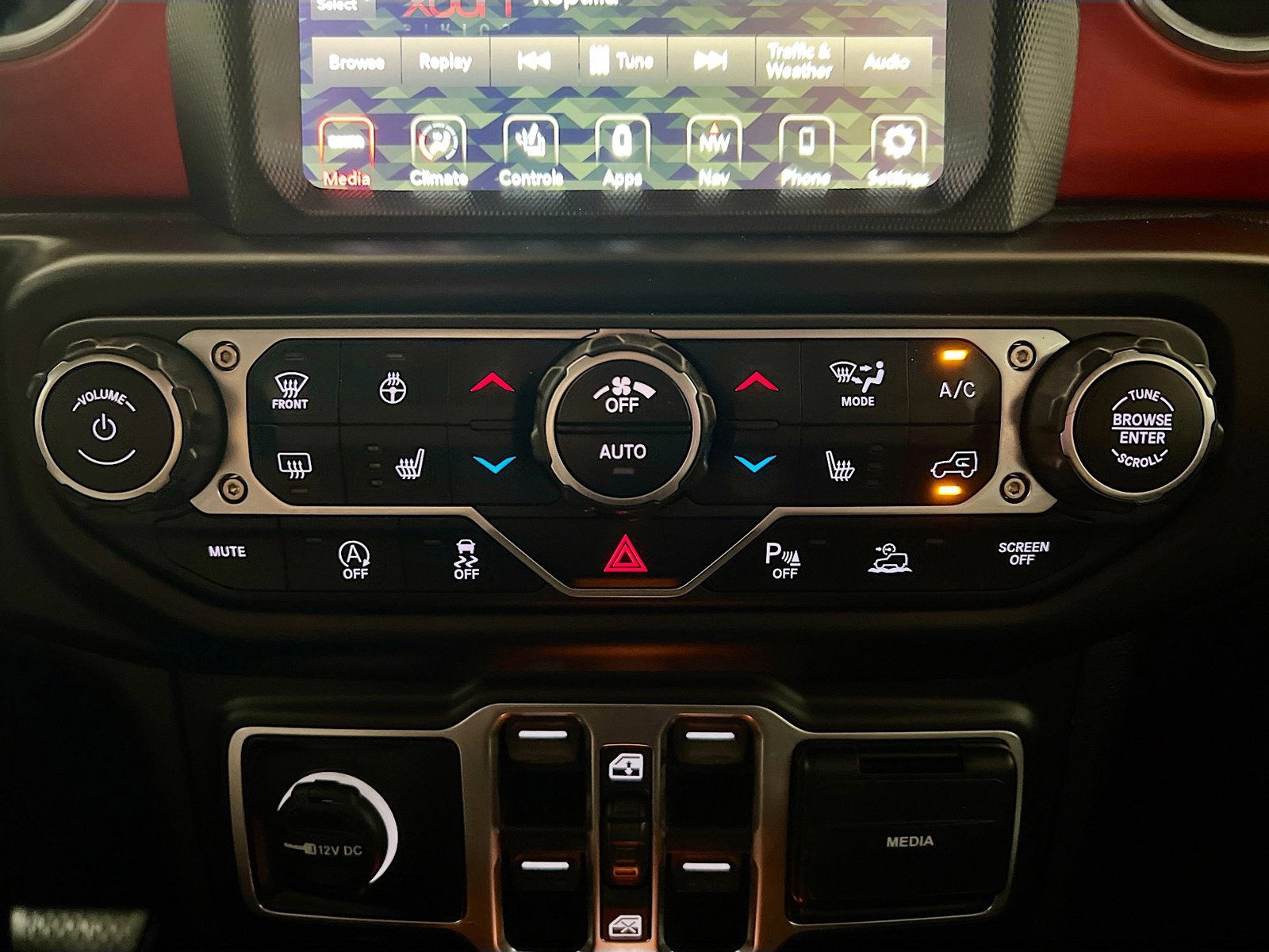 Used 2020 Jeep Gladiator Rubicon image 12