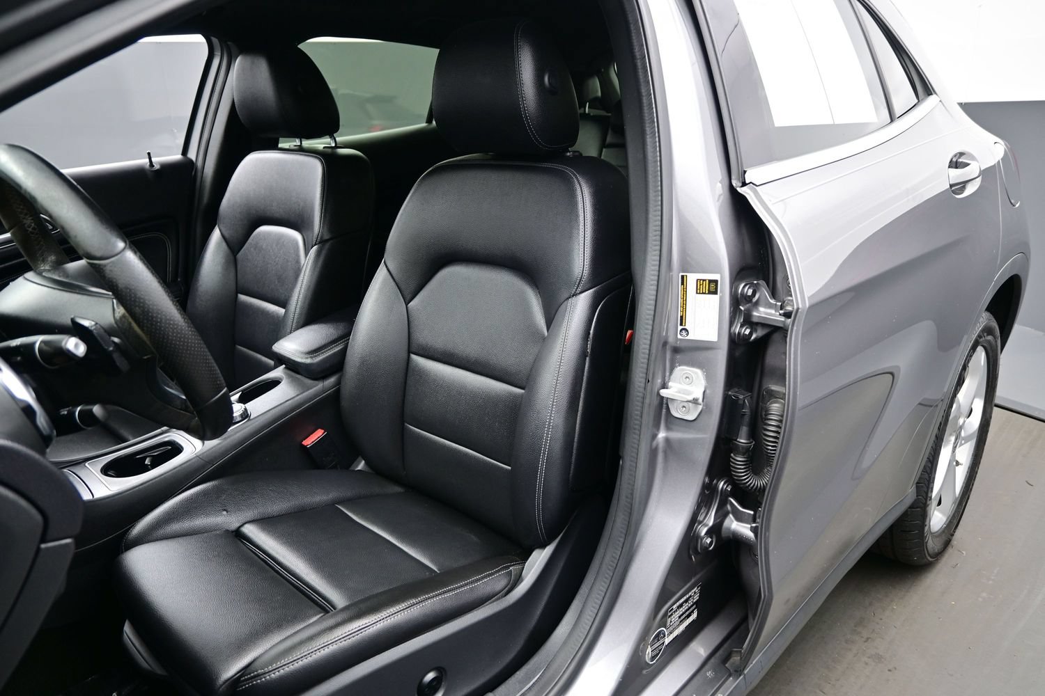 Used 2018 Mercedes-Benz GLA 250 image 13