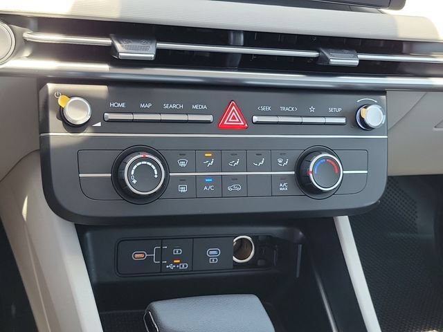 New 2026 Hyundai Tucson SE FWD image 12