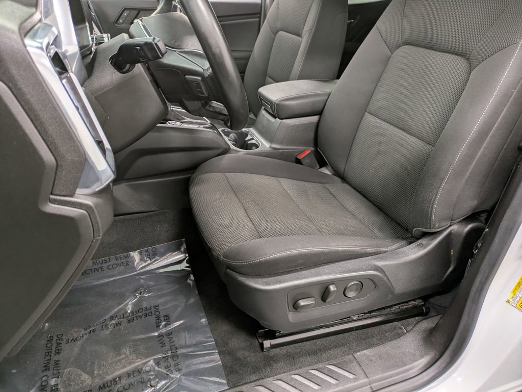 Used 2023 GMC Canyon Elevation w/ Convenience Package image 12