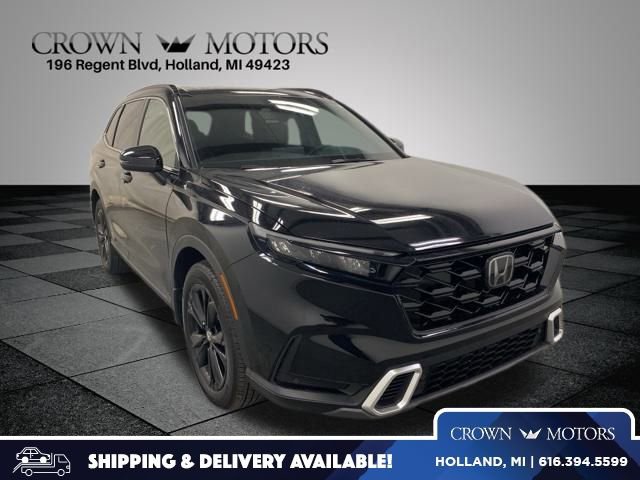 Used 2023 Honda CR-V Sport Touring image 1