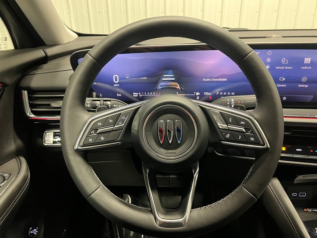 New 2026 Buick Envision Preferred AWD/4WD image 13
