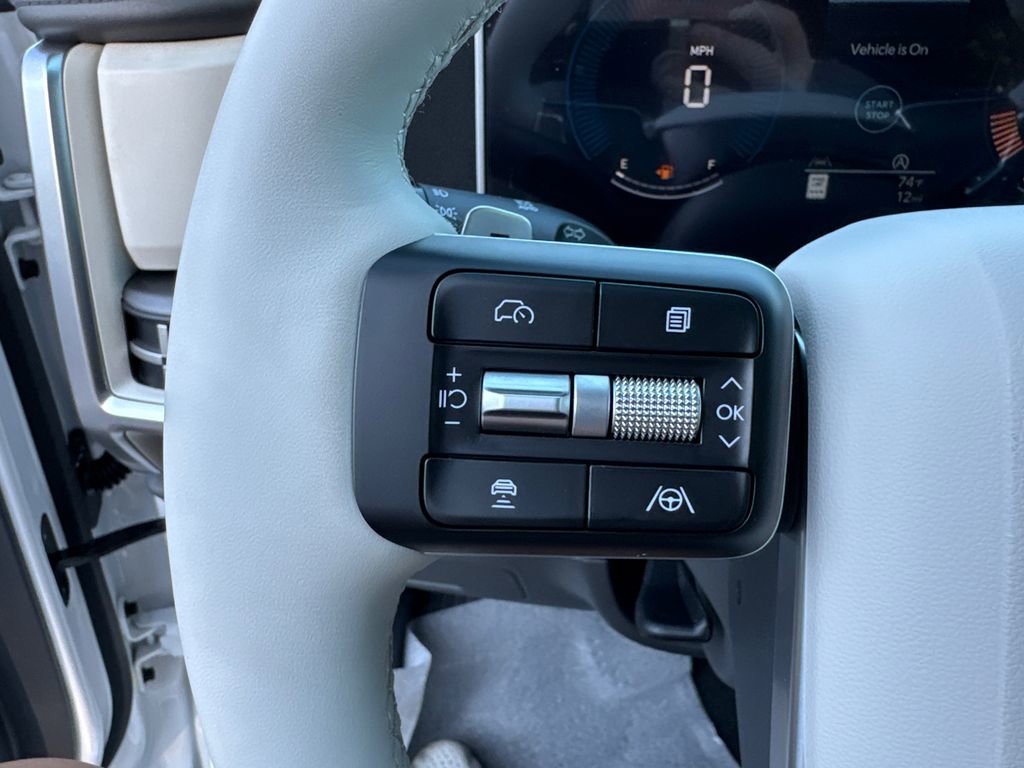 New 2026 Hyundai Santa Fe SE image 15