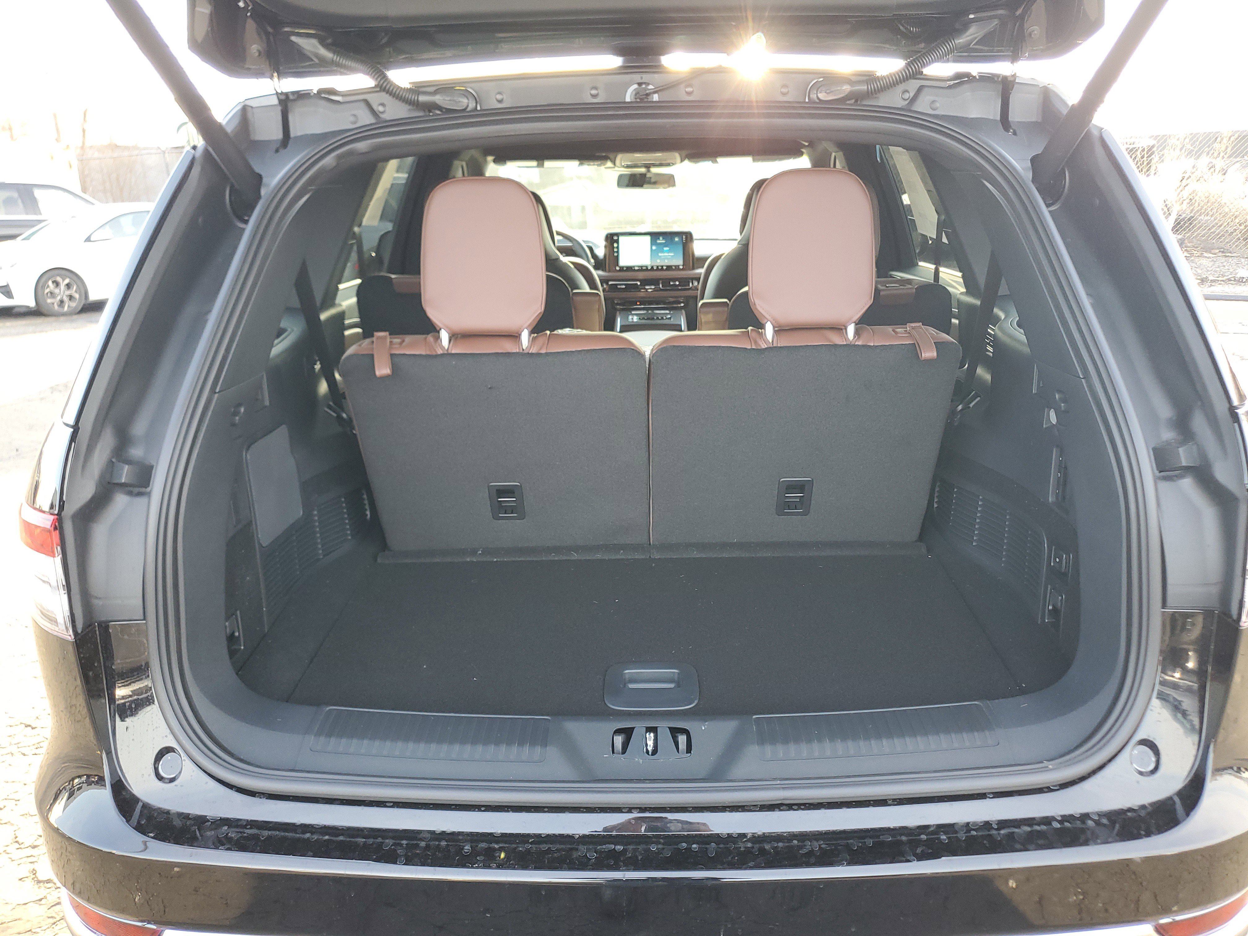 New 2026 Lincoln Aviator Reserve image 28