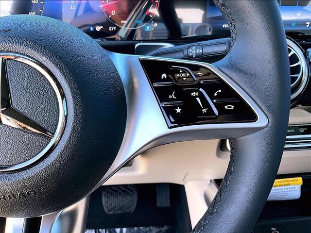 New 2026 Mercedes-Benz GLB 250 image 21