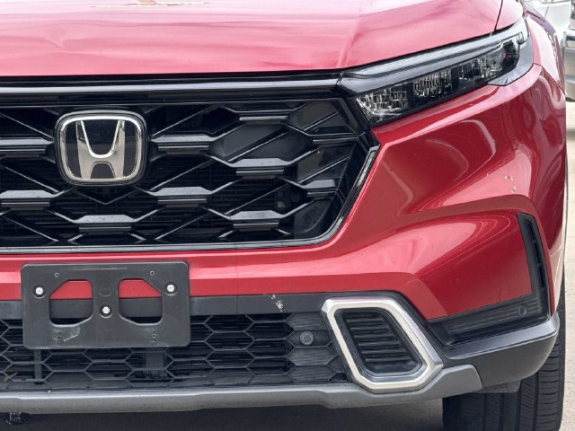 Used 2023 Honda CR-V Sport Touring image 10