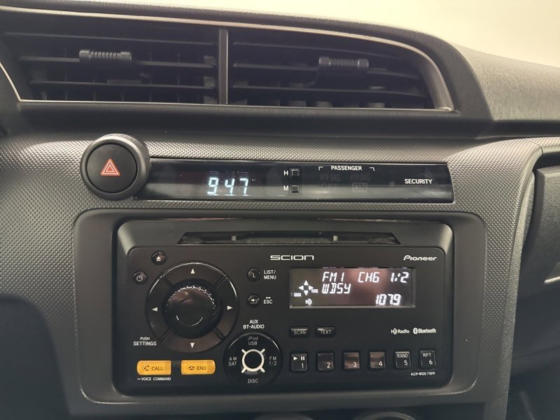 Used 2012 Scion tC image 22