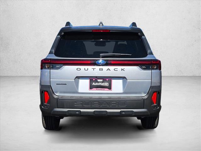 New 2026 Subaru Outback Limited XT image 7