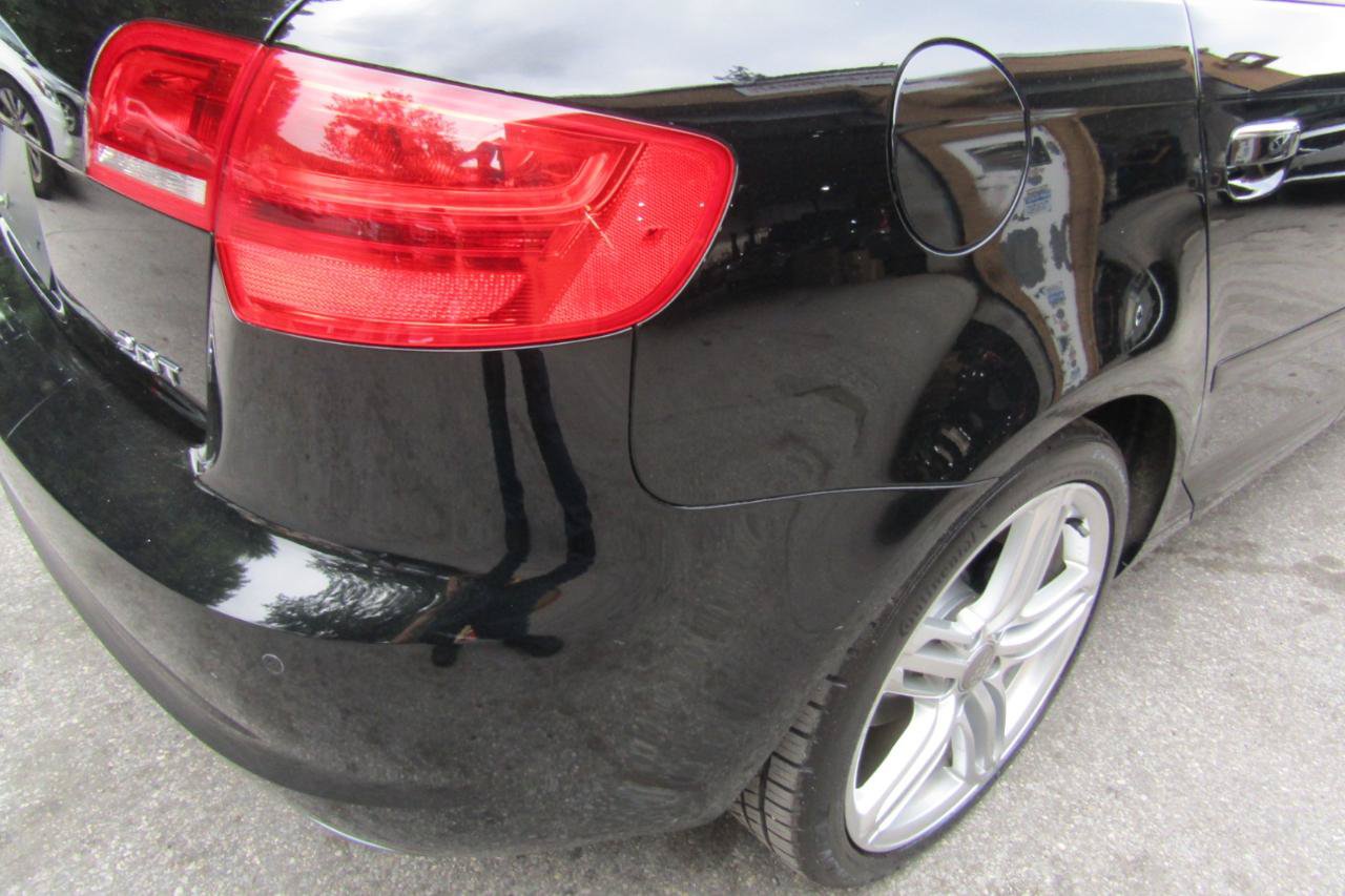 Used 2012 Audi A3 2.0T Premium Plus FWD image 16