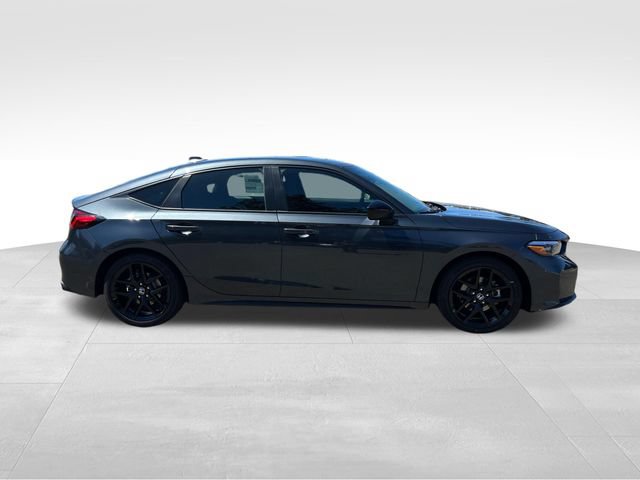 New 2026 Honda Civic Sport image 9