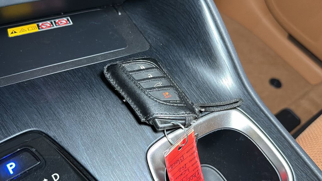 Used 2023 Lexus RZ 450e Premium w/ Accessory Package (Z1) AWD/4WD image 32