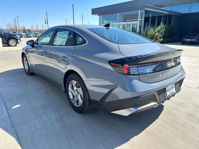 New 2026 Hyundai Sonata SE image 7