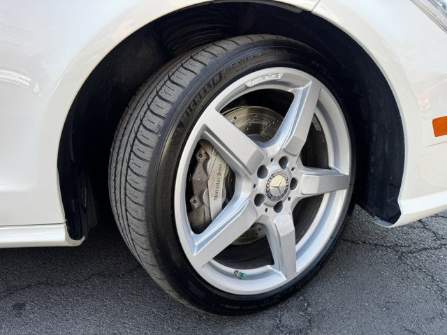 Used 2014 Mercedes-Benz CLS 550 image 44