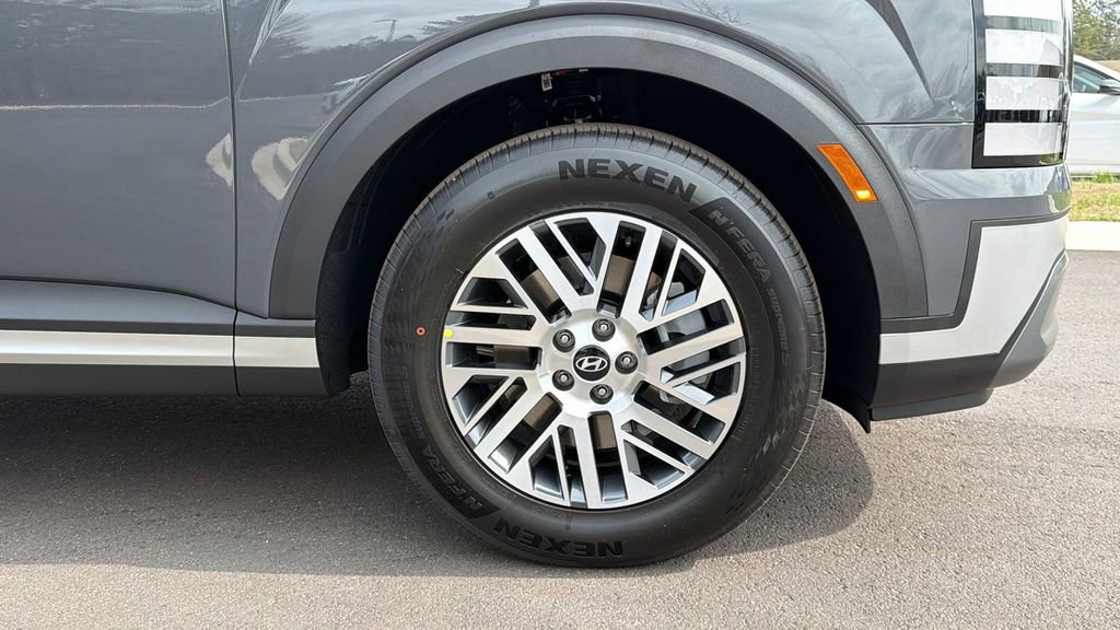 New 2026 Hyundai Palisade SEL image 13