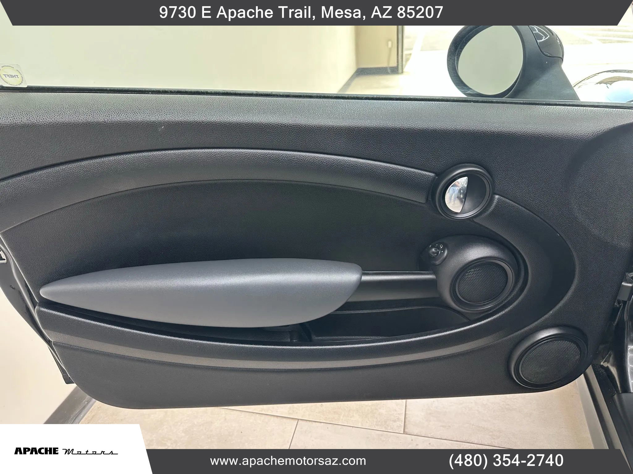 Used 2012 MINI Cooper Hardtop image 14