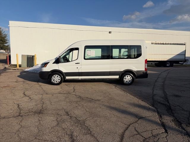 Used 2019 Ford Transit 350 XL RWD image 4