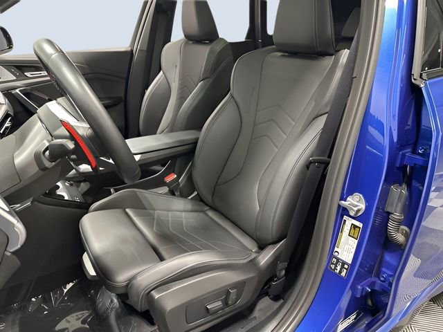 Used 2024 BMW X1 M35i w/ Premium Package image 31