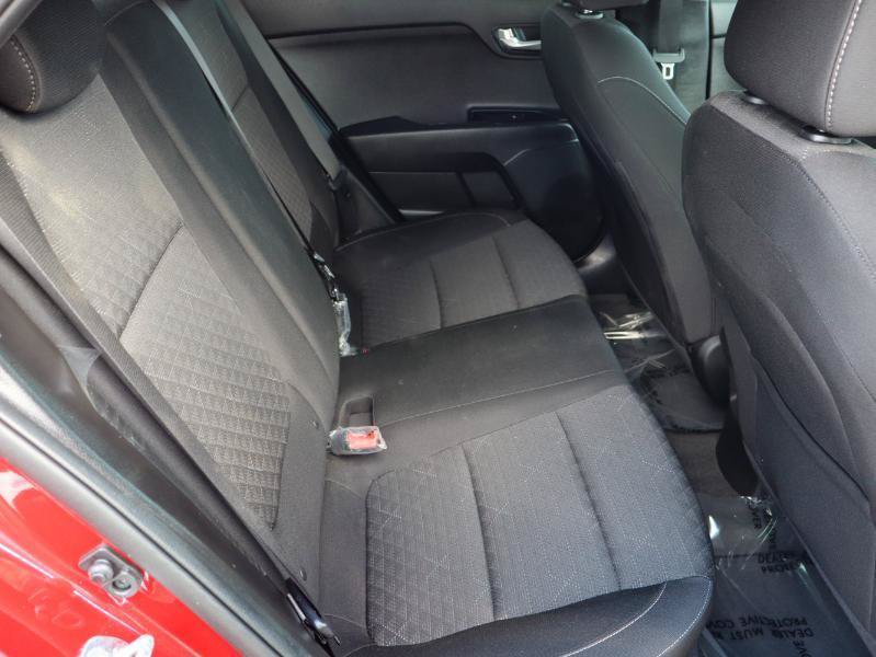 Used 2022 Kia Rio S FWD image 14