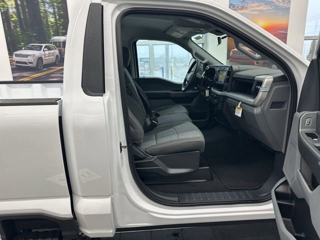 New 2026 Ford F350 XL w/ STX Appearance Package AWD/4WD image 44