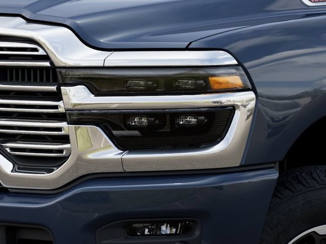 New 2026 RAM 2500 Laramie w/ Towing Technology Group AWD/4WD image 14