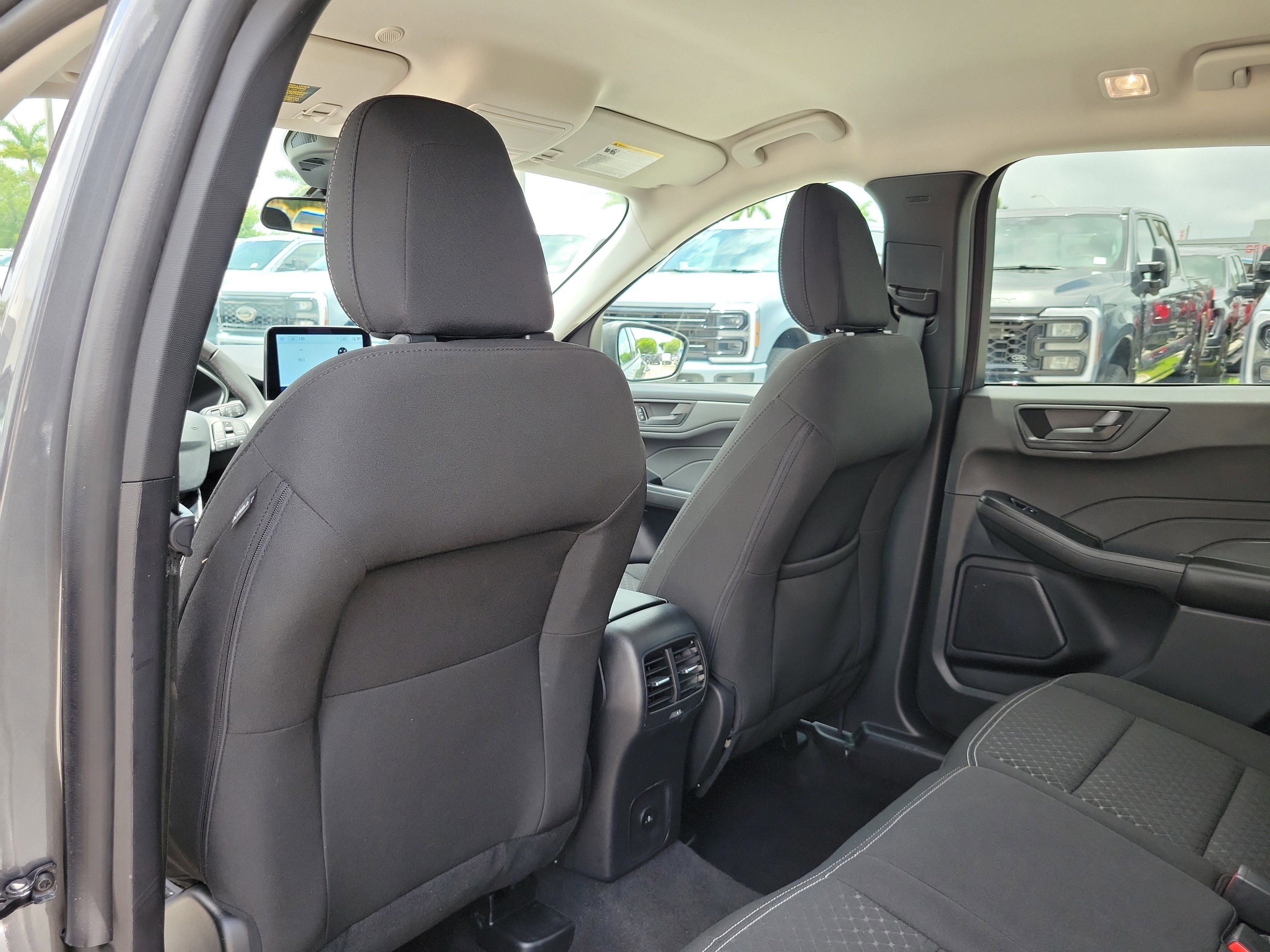 Used 2023 Ford Escape Active FWD image 13