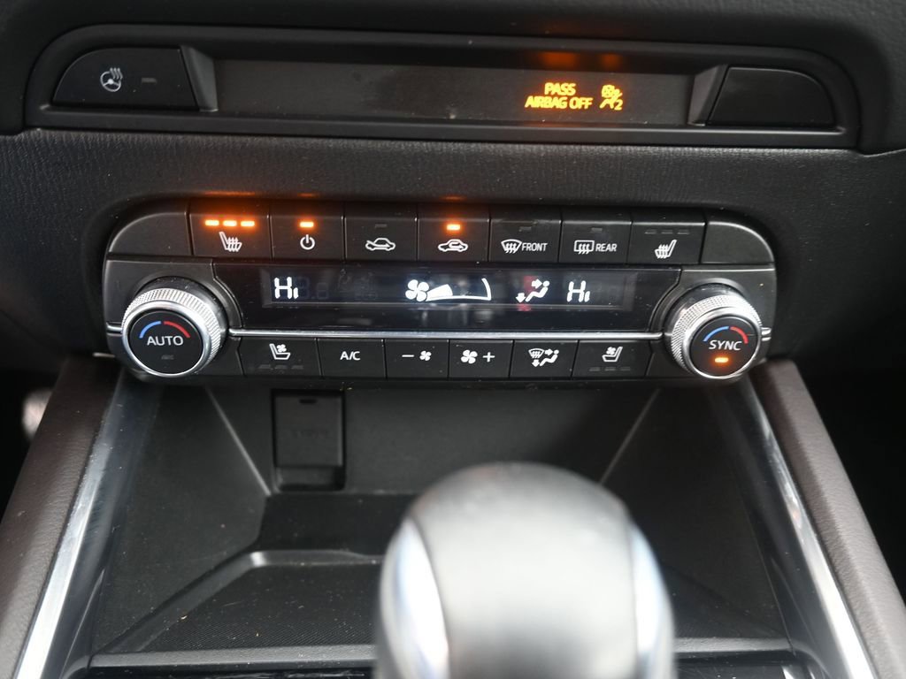 Used 2023 MAZDA CX-5 Signature image 12