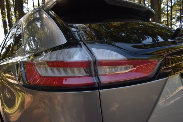 Used 2022 Ford Edge ST w/ Equipment Group 401A image 13