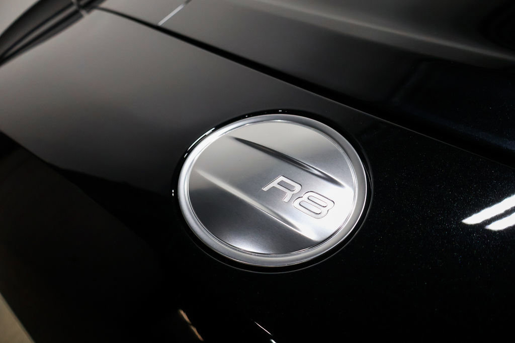 Used 2022 Audi R8 V10 performance image 95