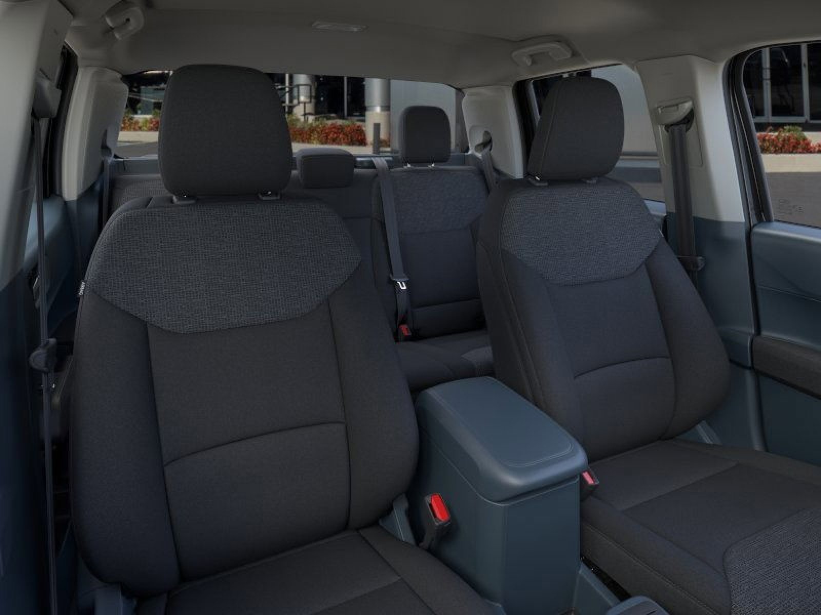 New 2026 Ford Maverick XL image 13