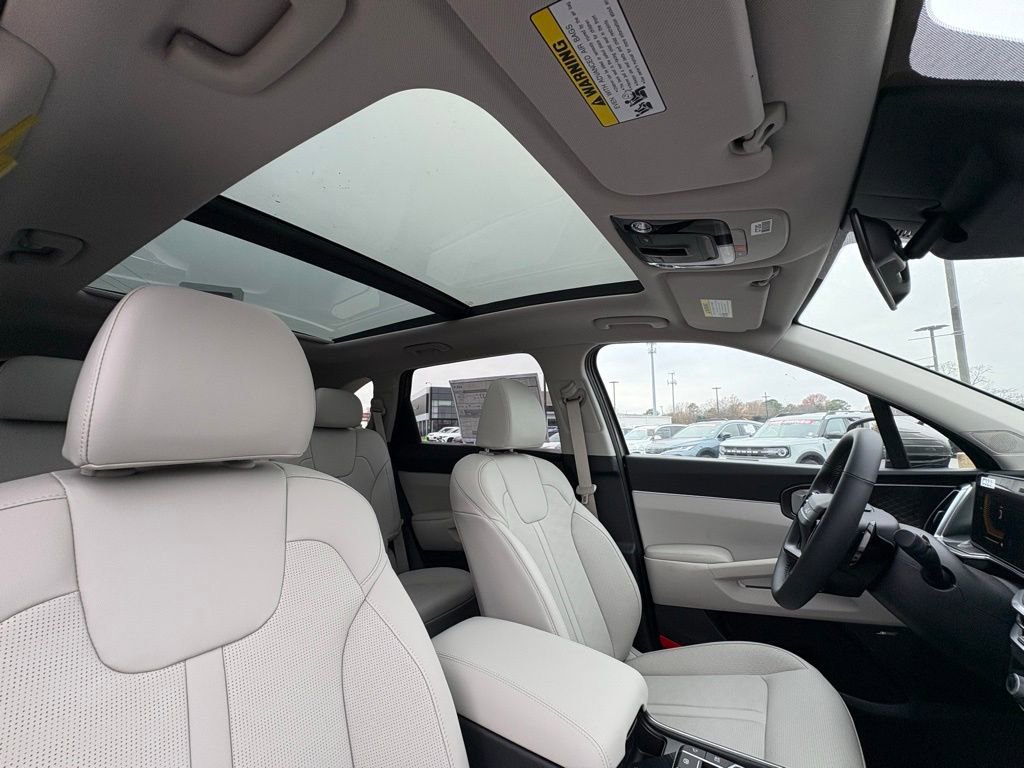 New 2026 Kia Sorento EX w/ EX Premium Package image 32