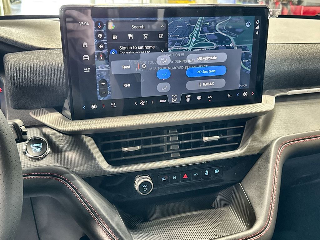 New 2026 Ford Explorer ST-Line w/ ST-Line Street Pack image 22