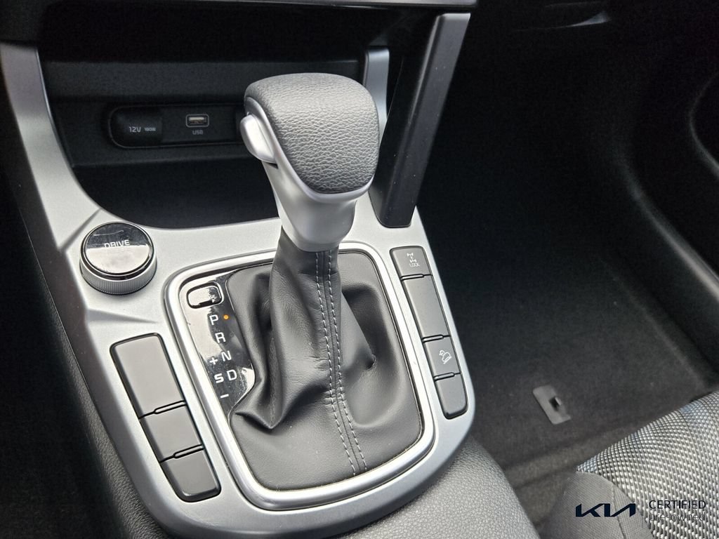 Certified 2024 Kia Seltos LX AWD/4WD image 20