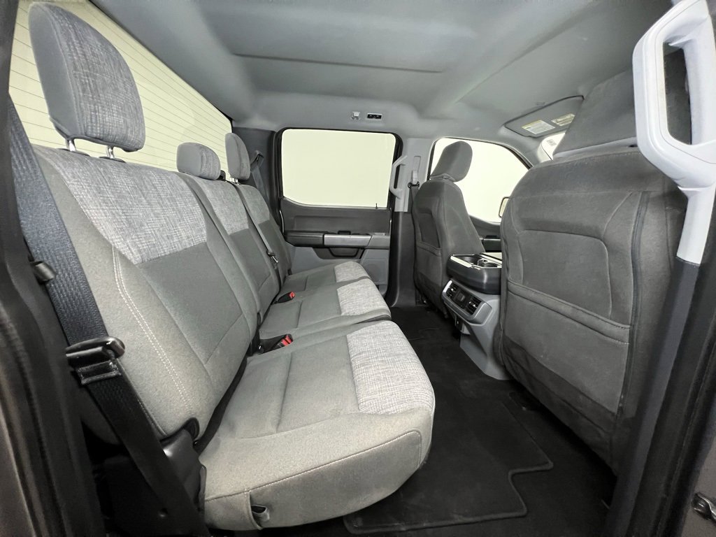 Used 2023 Ford F150 XLT image 7