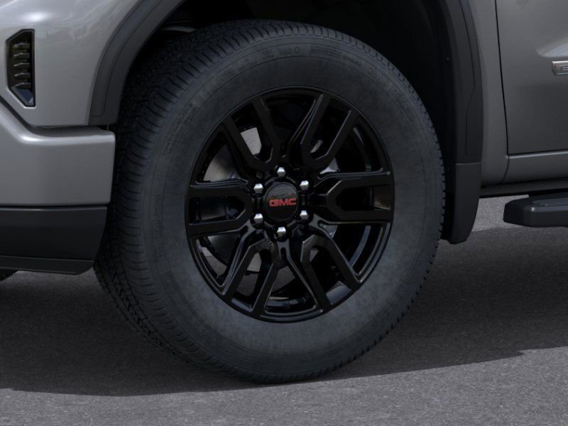 New 2026 GMC Sierra 1500 Elevation w/ Elevation Premium Package image 9