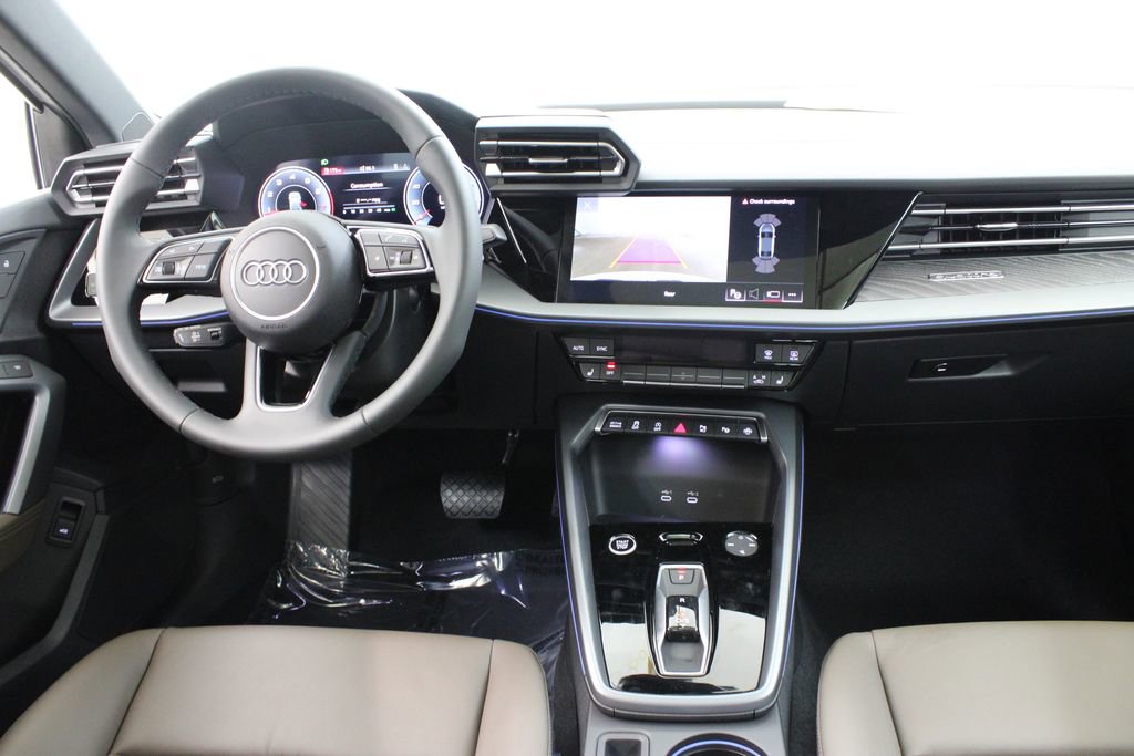 New 2026 Audi A3 2.0T Premium image 9