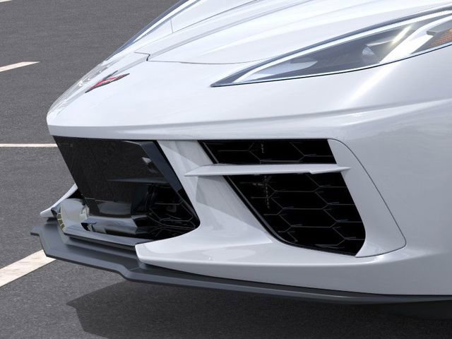 New 2026 Chevrolet Corvette Stingray Premium Conv w/ Z51 Performance Package RWD image 13