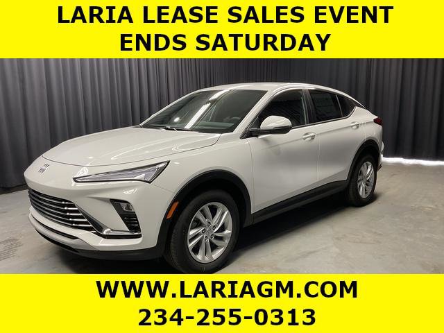 New 2026 Buick Envista Preferred image 1