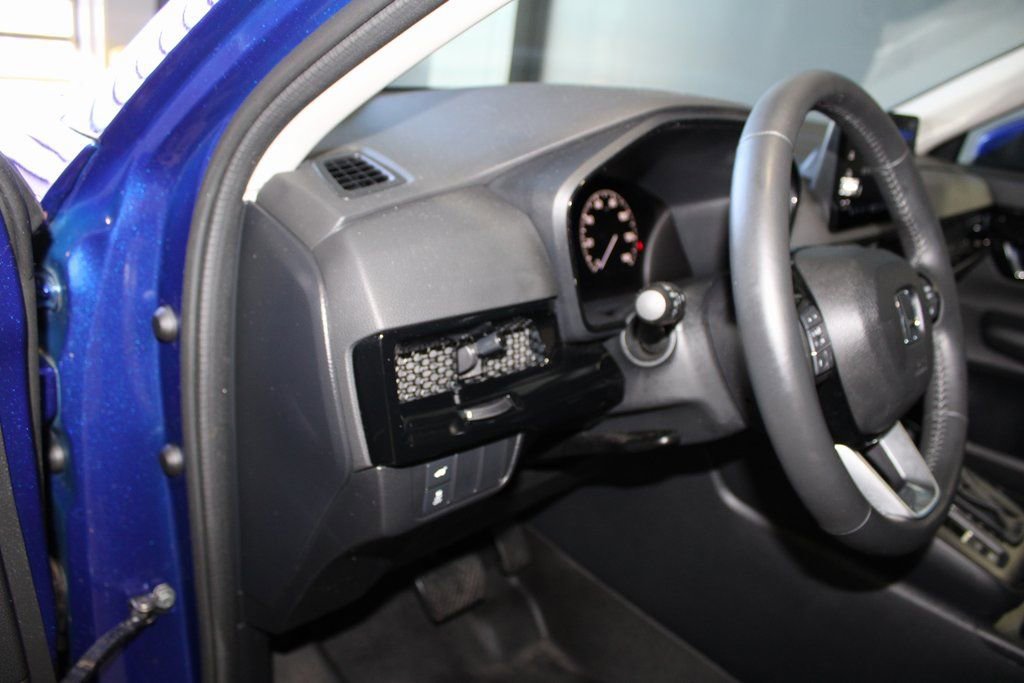 Used 2025 Honda CR-V EX-L image 11