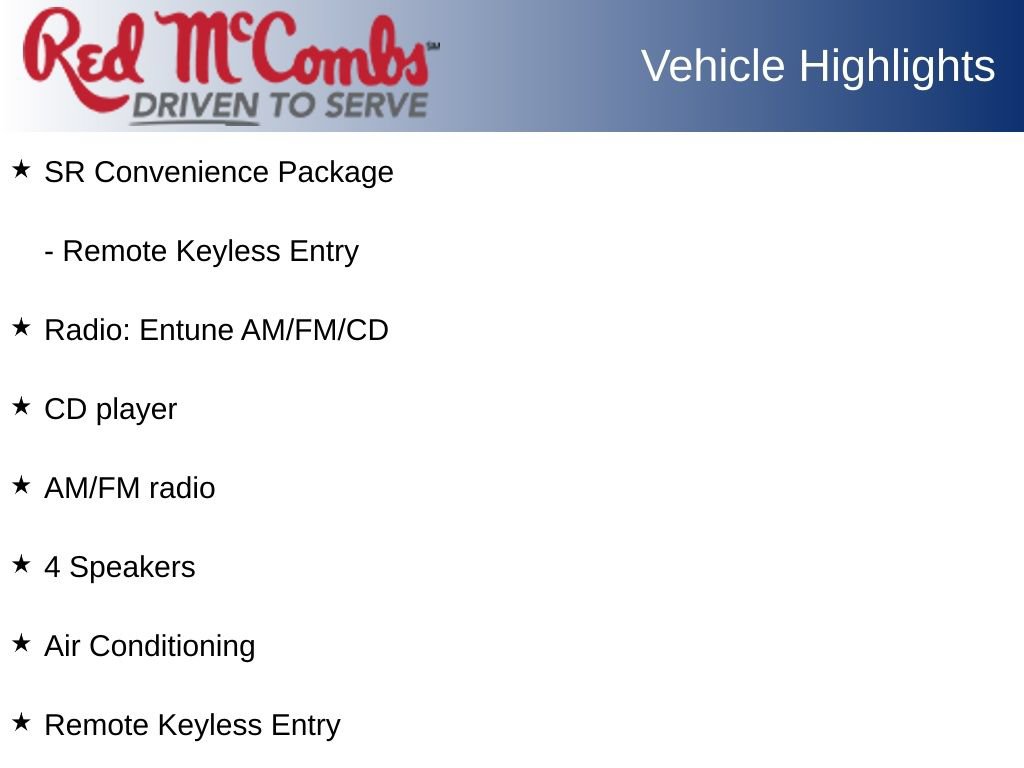 Used 2019 Toyota Tacoma SR w/ SR Convenience Package RWD image 3