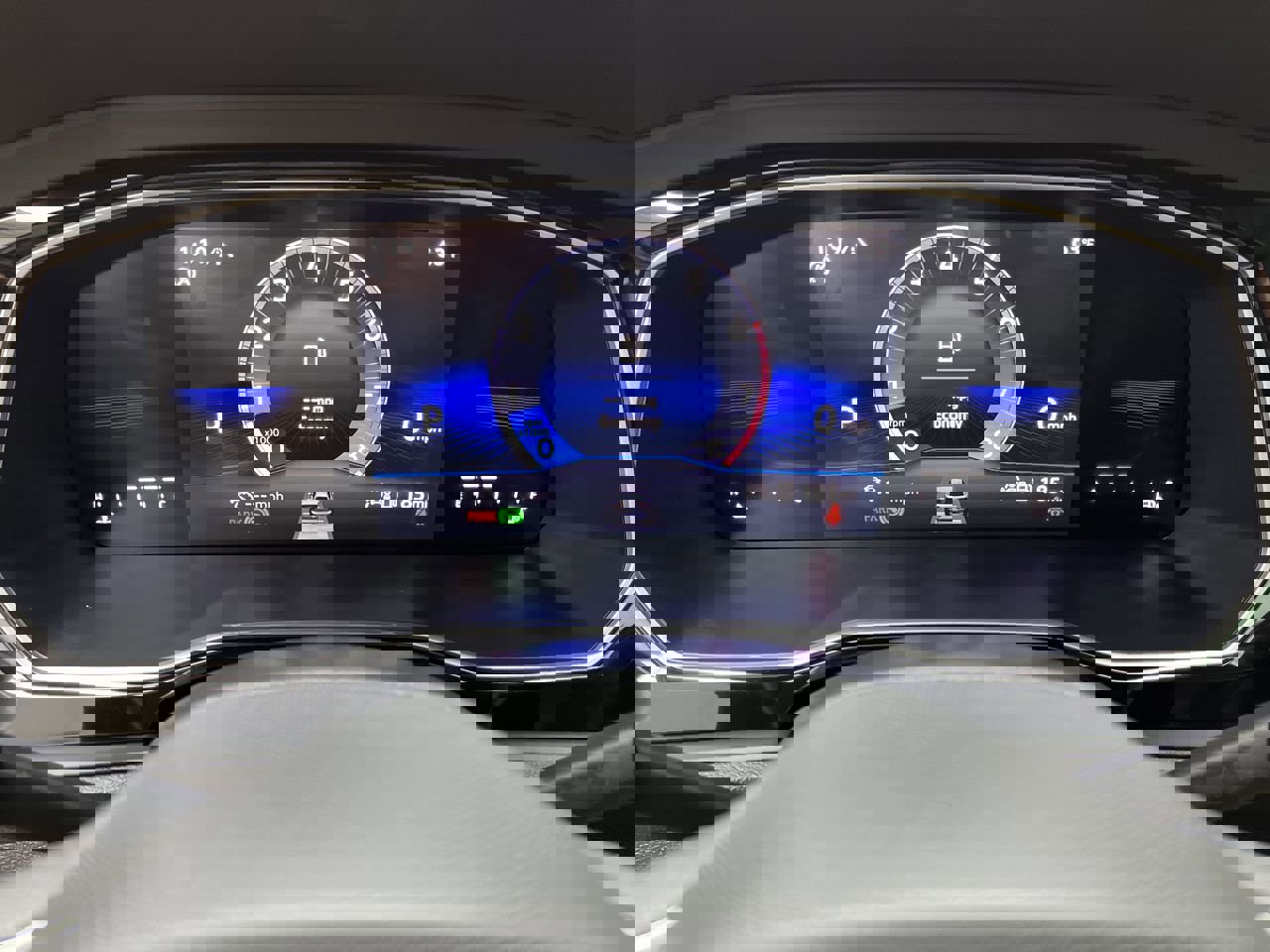 Used 2024 Volkswagen Jetta SE w/ Panoramic Sunroof Package image 16