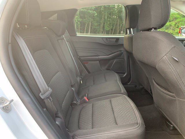 Certified 2025 Ford Escape Active AWD/4WD image 13