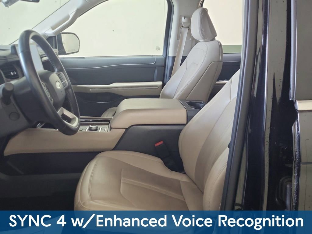 Used 2024 Ford Expedition Limited image 8
