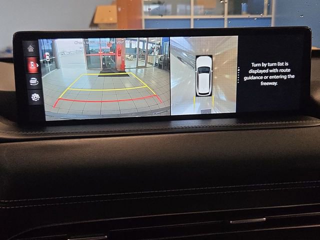 Used 2021 Genesis GV80 3.5T w/ Prestige Package 07 image 17