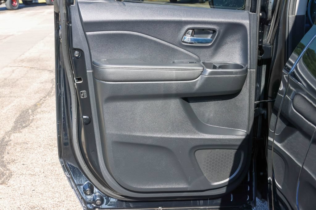 Used 2024 Honda Ridgeline RTL image 13