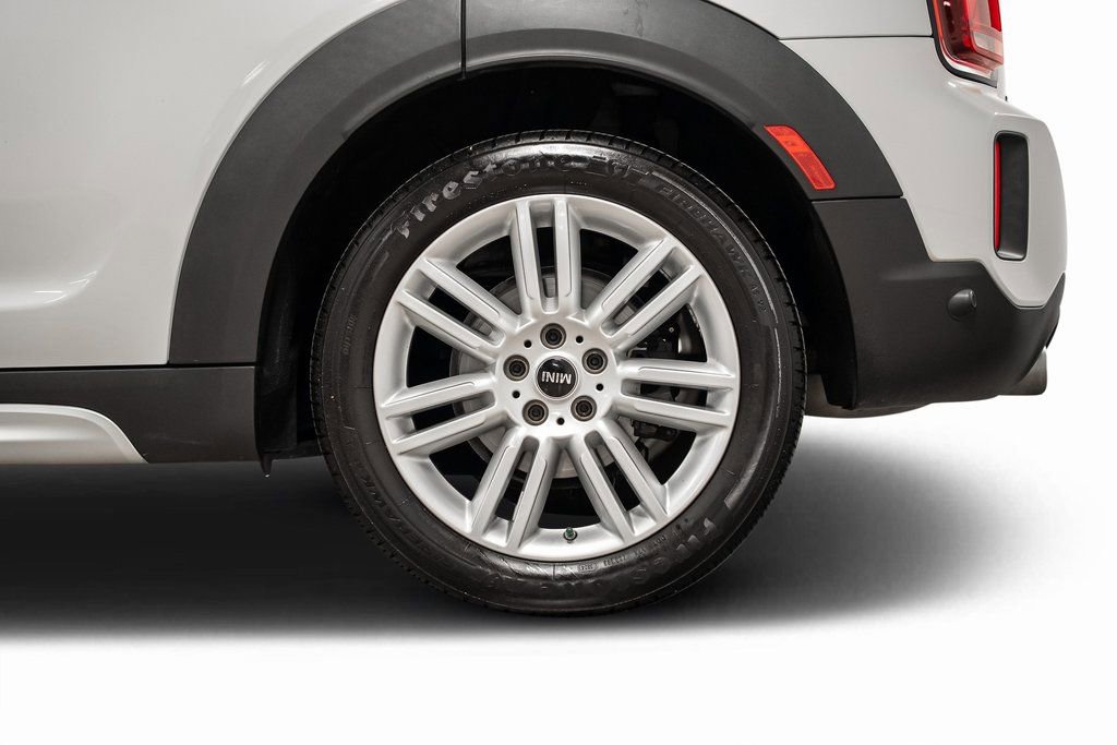 Used 2023 MINI Cooper Countryman S w/ Signature Upholstery Package image 20