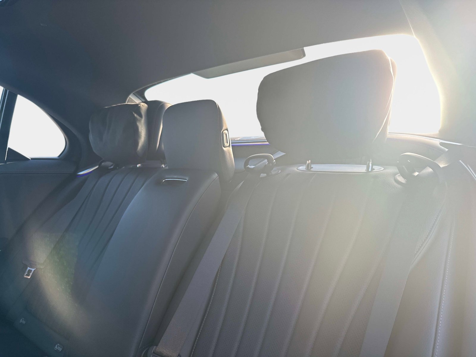 New 2026 Mercedes-Benz S 500 4MATIC image 14